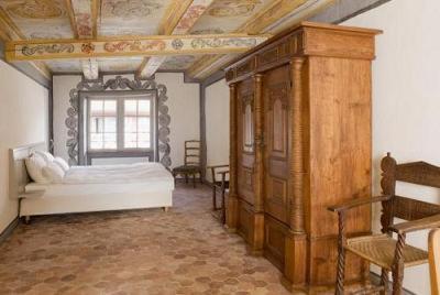 Gasthof Hirschen Eglisau Bilik gambar