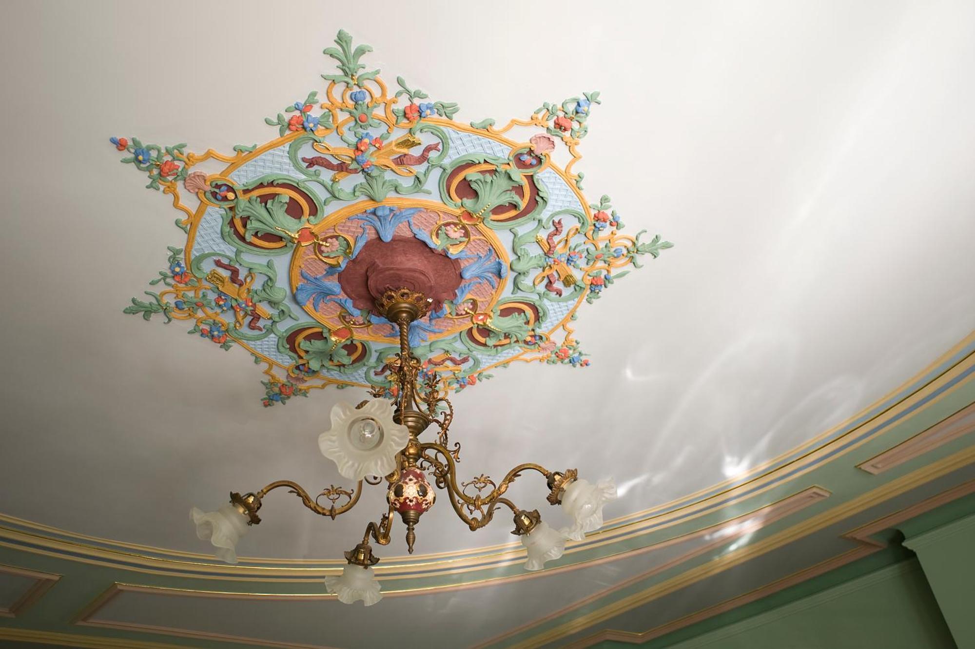 Gasthof Hirschen Eglisau Luaran gambar