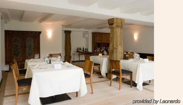 Gasthof Hirschen Eglisau Luaran gambar