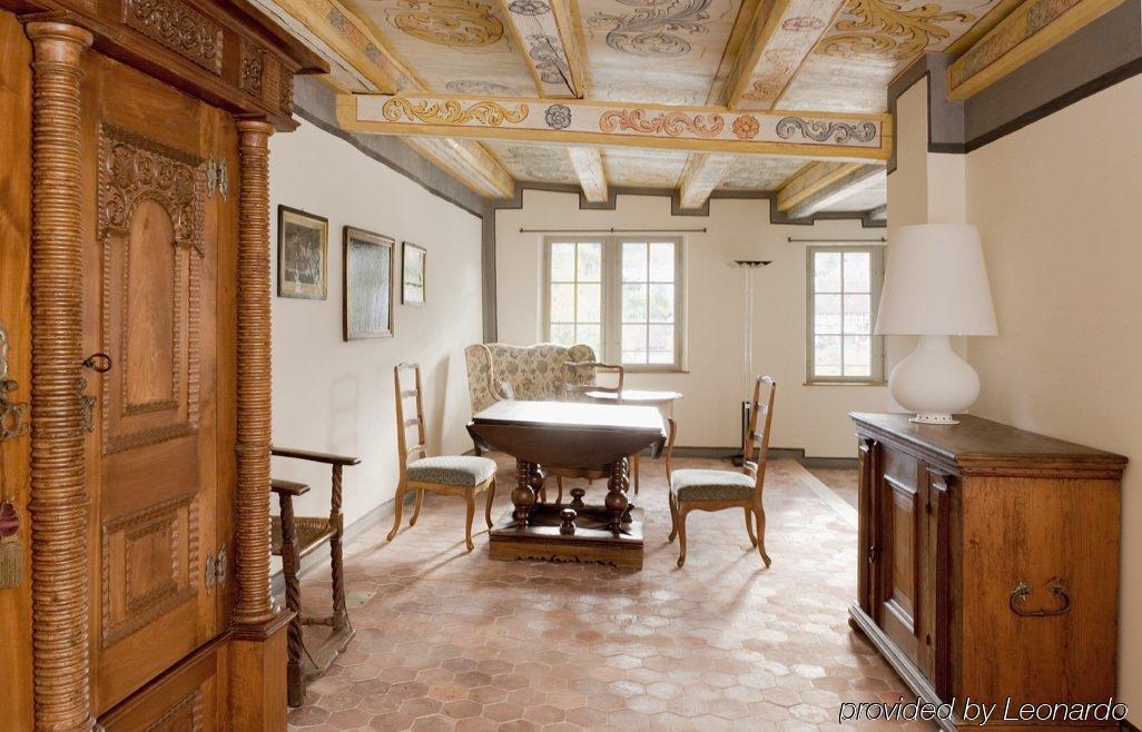 Gasthof Hirschen Eglisau Luaran gambar