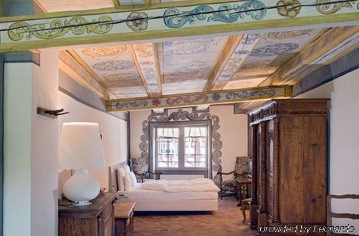 Gasthof Hirschen Eglisau Luaran gambar