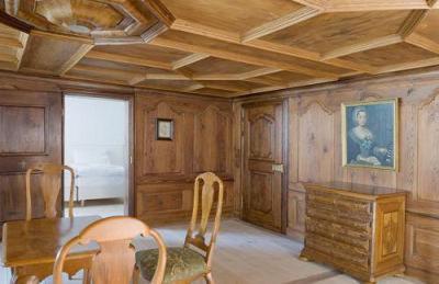 Gasthof Hirschen Eglisau Bilik gambar